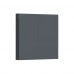 Aqara Smart Wall Switch H1 – Grey (With Neutral)
